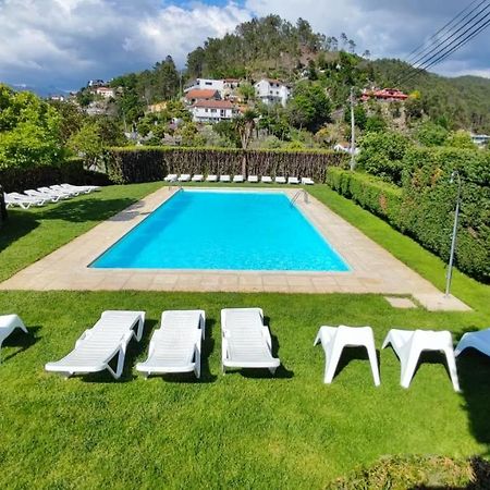 Verde Pinho Gerês Extérieur photo